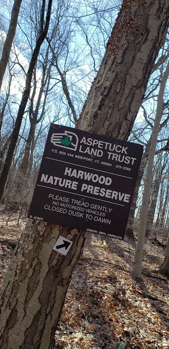 Aspetuck Land Trust: Harwood Preserve Picture 2