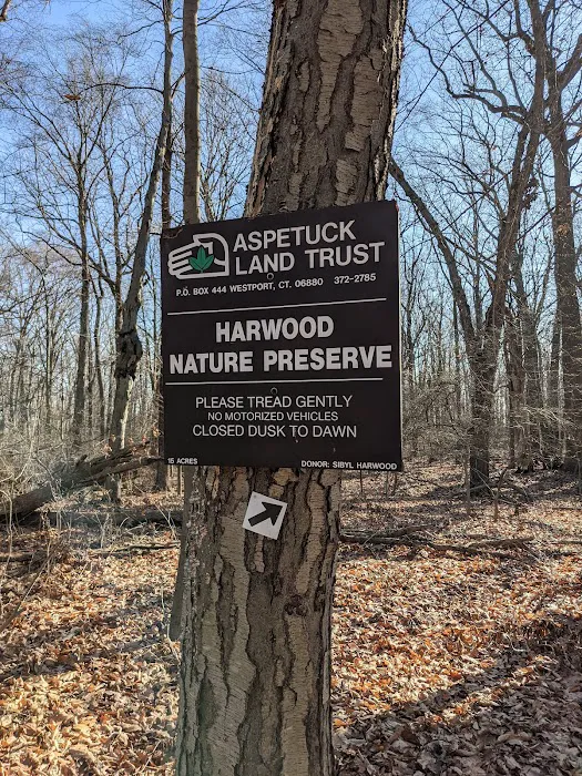 Aspetuck Land Trust: Harwood Preserve Picture 5
