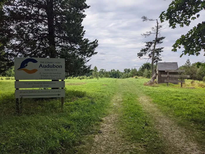 Smith Richardson Wildlife Preserve and Christmas Tree Farm Picture 9