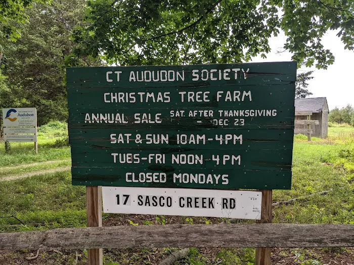 Smith Richardson Wildlife Preserve and Christmas Tree Farm Picture 5