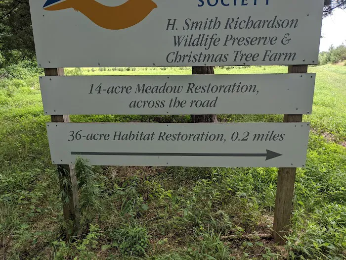 Smith Richardson Wildlife Preserve and Christmas Tree Farm Picture 3