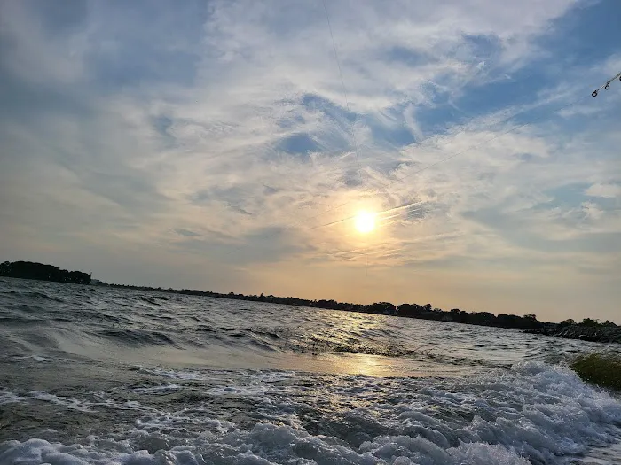 Canal Beach Picture 1