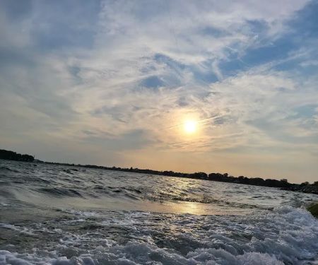 Canal Beach