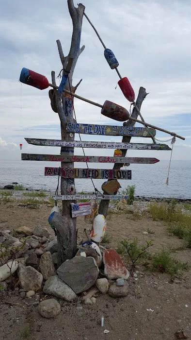 Cockenoe Island Picture 2