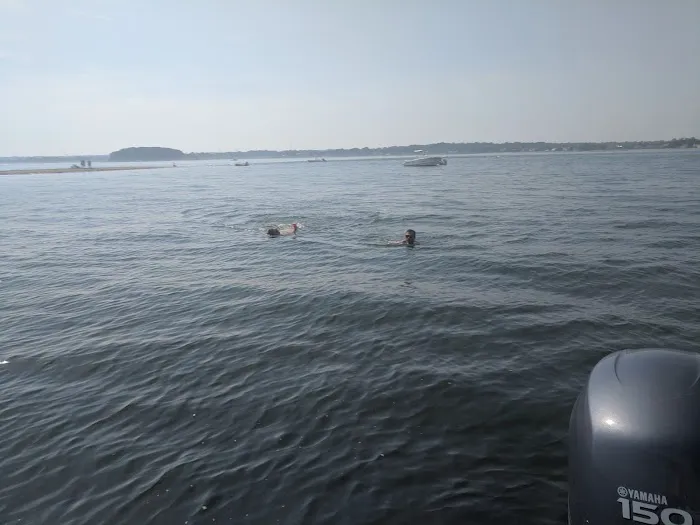 Cockenoe Island Picture 10