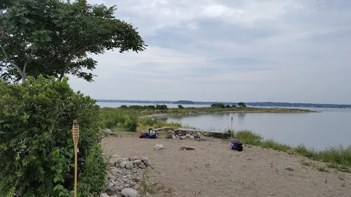 Cockenoe Island Picture 1