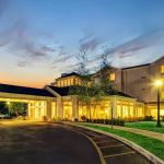 Hilton Garden Inn Danbury