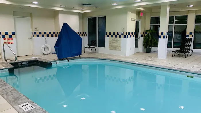 Hilton Garden Inn Danbury Picture 2