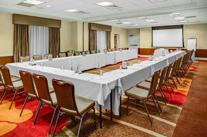 Hilton Garden Inn Danbury Picture 3
