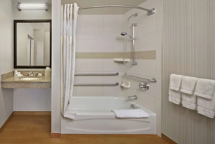 Hilton Garden Inn Danbury Picture 4