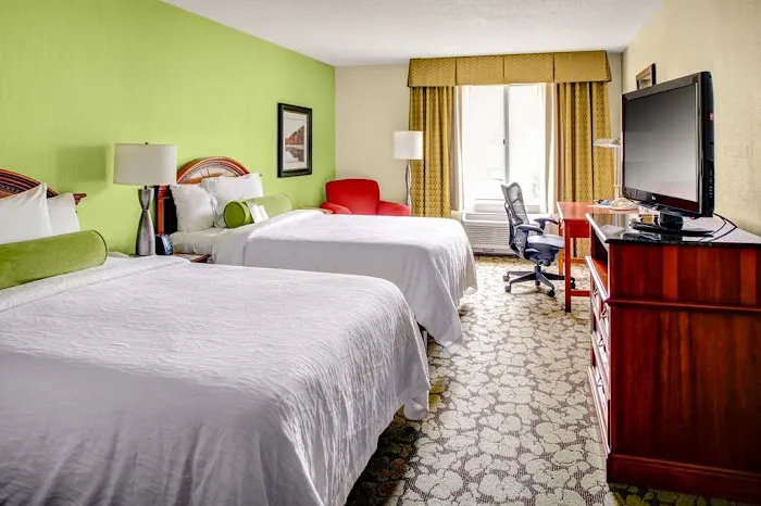 Hilton Garden Inn Danbury Picture 5