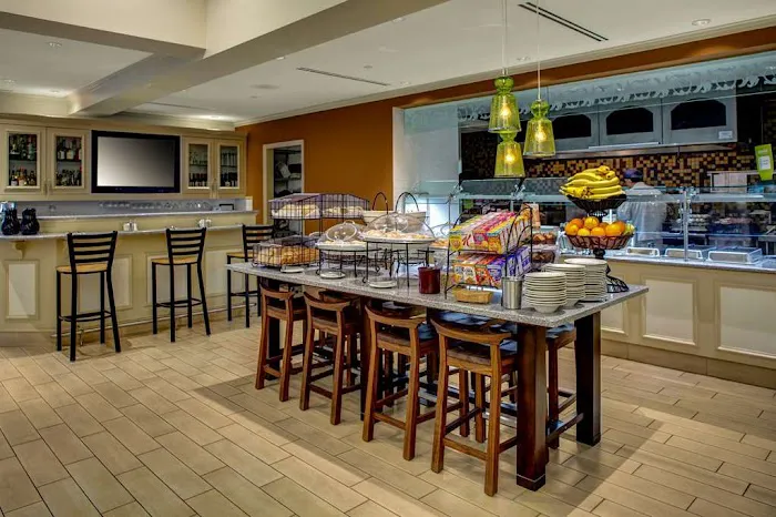 Hilton Garden Inn Danbury Picture 10