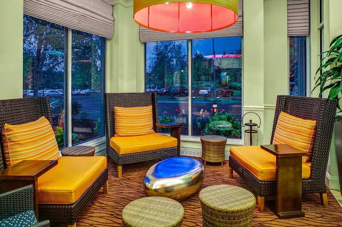 Hilton Garden Inn Danbury Picture 6