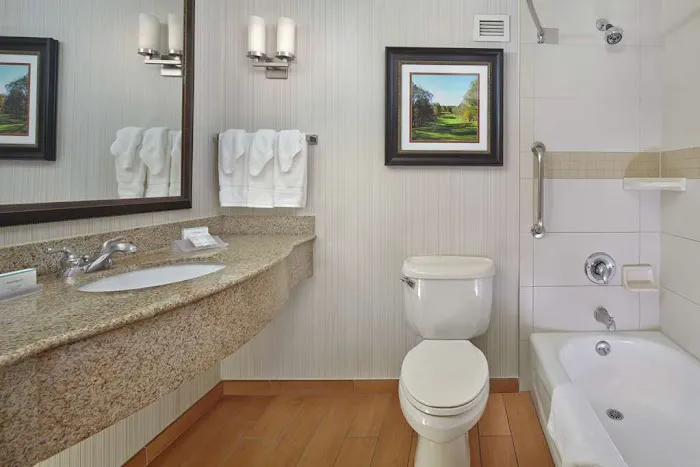 Hilton Garden Inn Danbury Picture 8