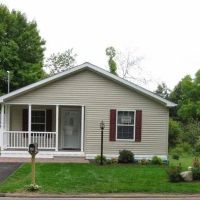 Lakeview CT ico