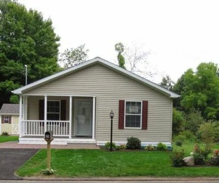 Lakeview CT