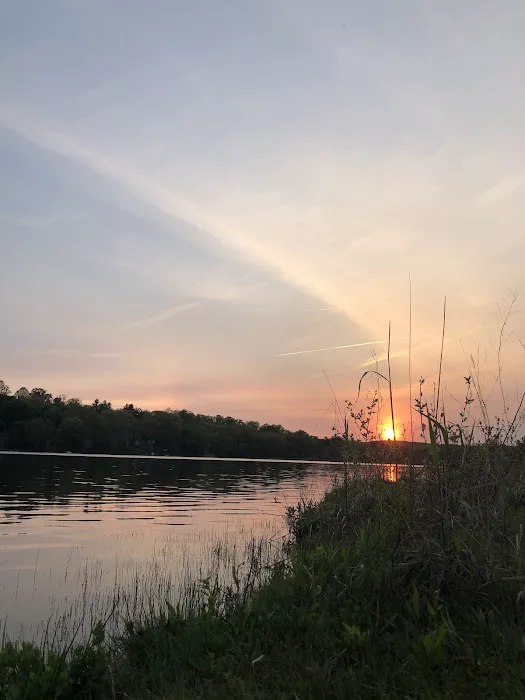 Lake Kenosia Park Picture 10