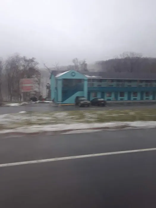 Bel Air Motor Lodge Picture 9