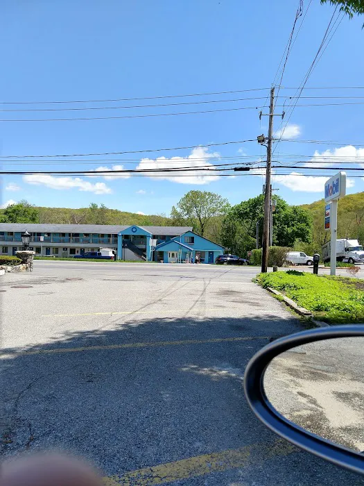 Bel Air Motor Lodge Picture 4