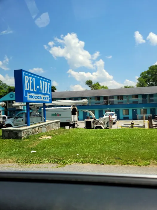 Bel Air Motor Lodge Picture 3