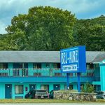 Bel Air Motor Lodge