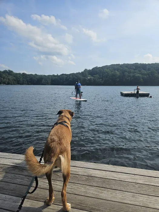 Lake Carmel Picture 3