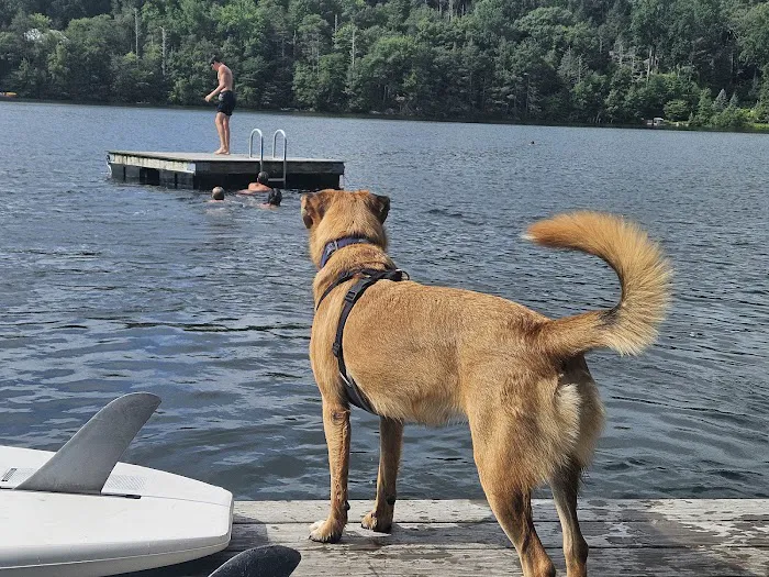 Lake Carmel Picture 2