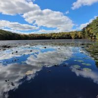 Wonder Lake State Park ico