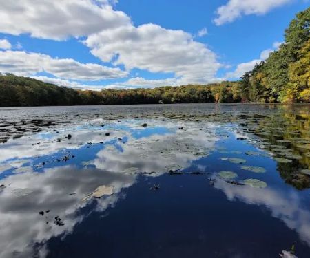 Wonder Lake State Park