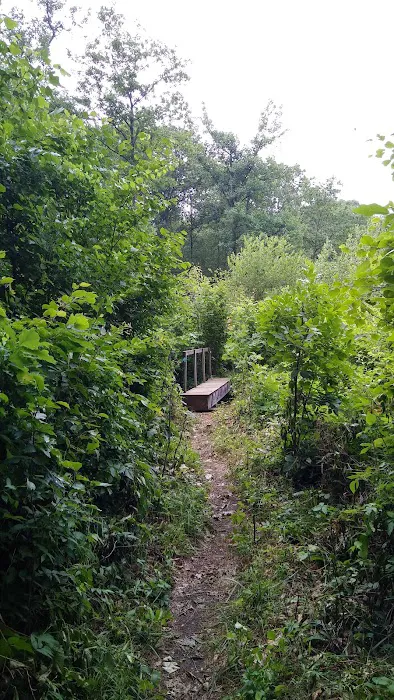 Wonder Lake State Park Hiking Trails Picture 1