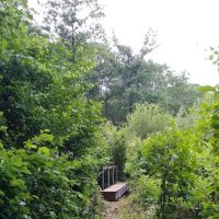 Wonder Lake State Park Hiking Trails ico