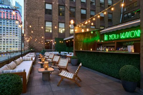 Renaissance New York Midtown Hotel Picture 1