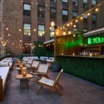 Renaissance New York Midtown Hotel