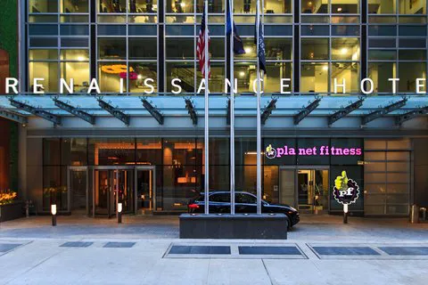 Renaissance New York Midtown Hotel Picture 5