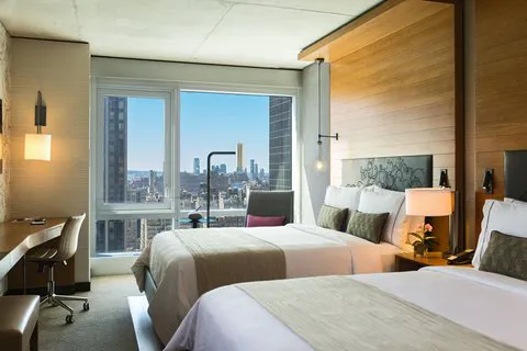Renaissance New York Midtown Hotel Picture 2