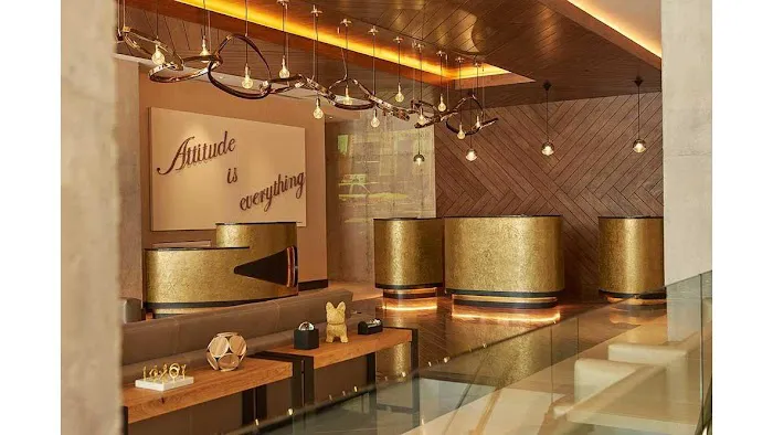 Renaissance New York Midtown Hotel Picture 4