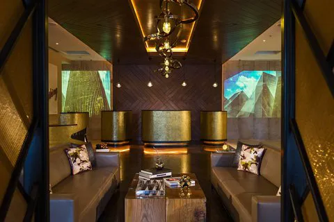 Renaissance New York Midtown Hotel Picture 6