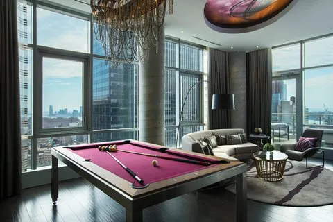 Renaissance New York Midtown Hotel Picture 7