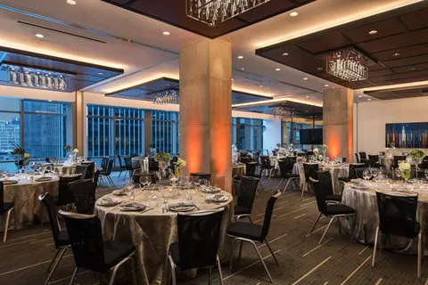 Renaissance New York Midtown Hotel Picture 8