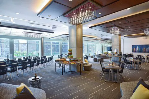 Renaissance New York Midtown Hotel Picture 10