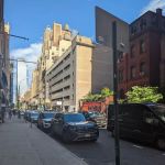 FABE Suites Madison Square Garden