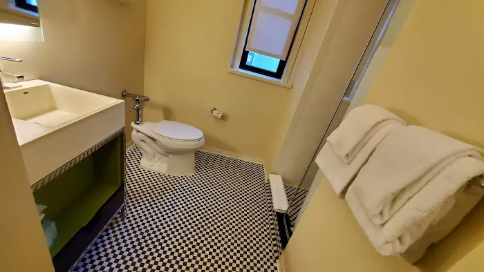 Stewart Hotel Picture 1