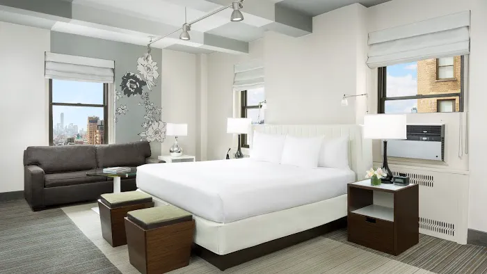 Stewart Hotel Picture 3