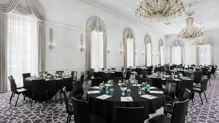 Stewart Hotel Picture 5