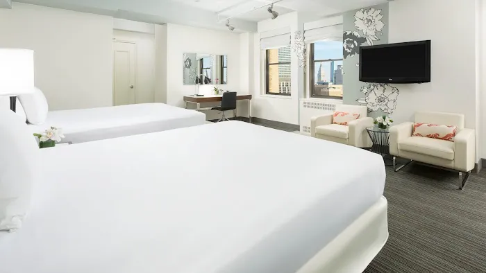 Stewart Hotel Picture 10