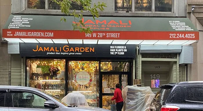 Jamali Floral & Garden Picture 7