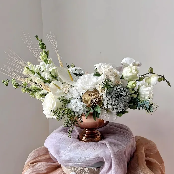 Jamali Floral & Garden Picture 10