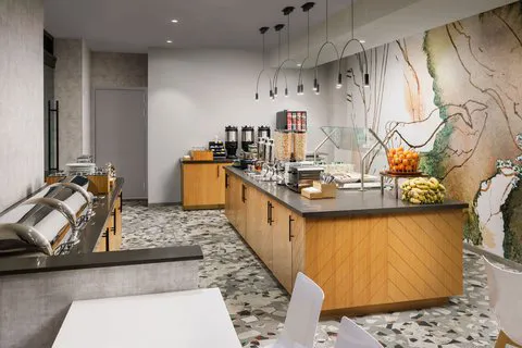 SpringHill Suites New York Manhattan/Chelsea Picture 6