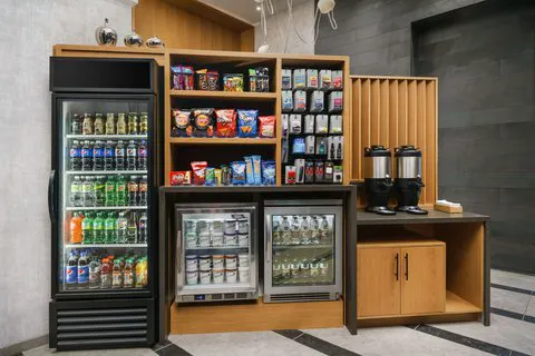 SpringHill Suites New York Manhattan/Chelsea Picture 2