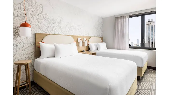 SpringHill Suites New York Manhattan/Chelsea Picture 1